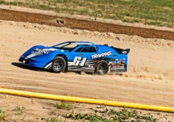 Traxxas Slash Late Model Brushless 2WD BL-2s RTR Racing Car W/2S LiPo COMBO -RC Superstore TRA104364 74 1 15491.1750870584