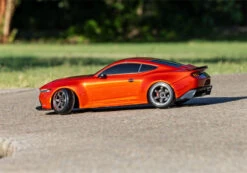 Traxxas 4-Tec Drift Ford Mustang 1/10 RWD RTR Drift Car 27 Traxxas 4-Tec Drift Ford Mustang 1/10 RWD RTR Drift Car -RC Superstore TRA105237 4 5 51238.1742323959