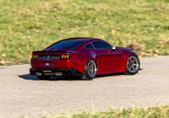 Traxxas 4-Tec Drift Ford Mustang 1/10 RWD RTR Drift Car 28 Traxxas 4-Tec Drift Ford Mustang 1/10 RWD RTR Drift Car -RC Superstore TRA105237 4 6 76936.1742323959