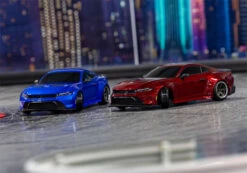 Traxxas 4-Tec Drift Ford Mustang 1/10 RWD RTR Drift Car 29 Traxxas 4-Tec Drift Ford Mustang 1/10 RWD RTR Drift Car -RC Superstore TRA105237 4 7 37271.1742323959