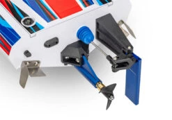 Traxxas Disruptor VXL-4s Brushless Race Boat W/ Rapid-Right Self-Righting COMBO W/4S & Charger 36 Traxxas Disruptor VXL-4s Brushless Race Boat W/ Rapid-Right Self-Righting COMBO W/4S & Charger -RC Superstore TRA106064 4 17 22595.1740770653