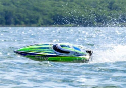 Traxxas Disruptor VXL-4s Brushless Race Boat W/ Rapid-Right Self-Righting COMBO W/4S & Charger 22 Traxxas Disruptor VXL-4s Brushless Race Boat W/ Rapid-Right Self-Righting COMBO W/4S & Charger -RC Superstore TRA106064 4 2 17790.1740770653