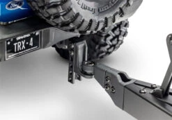 Traxxas 31″ Tandem-Axle Boat Trailer: Disruptor -RC Superstore TRA10650 11 89511.1739570900