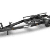 Traxxas 31″ Tandem-Axle Boat Trailer: Disruptor -RC Superstore TRA10650 1 39900.1739570900