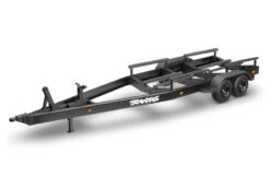 Traxxas 31″ Tandem-Axle Boat Trailer: Disruptor
