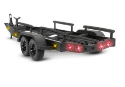 Traxxas 31″ Tandem-Axle Boat Trailer: Disruptor -RC Superstore TRA10650 6 65260.1739570900