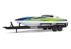 Traxxas 31″ Tandem-Axle Boat Trailer: Disruptor -RC Superstore TRA10650 8 89774.1739570900