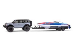 Traxxas 31″ Tandem-Axle Boat Trailer: Disruptor -RC Superstore TRA10650 9 46035.1739570900