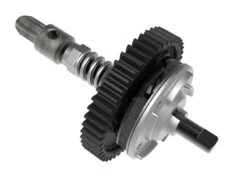 Traxxas Complete Slipper Clutch (Requires #10757 & #10762)