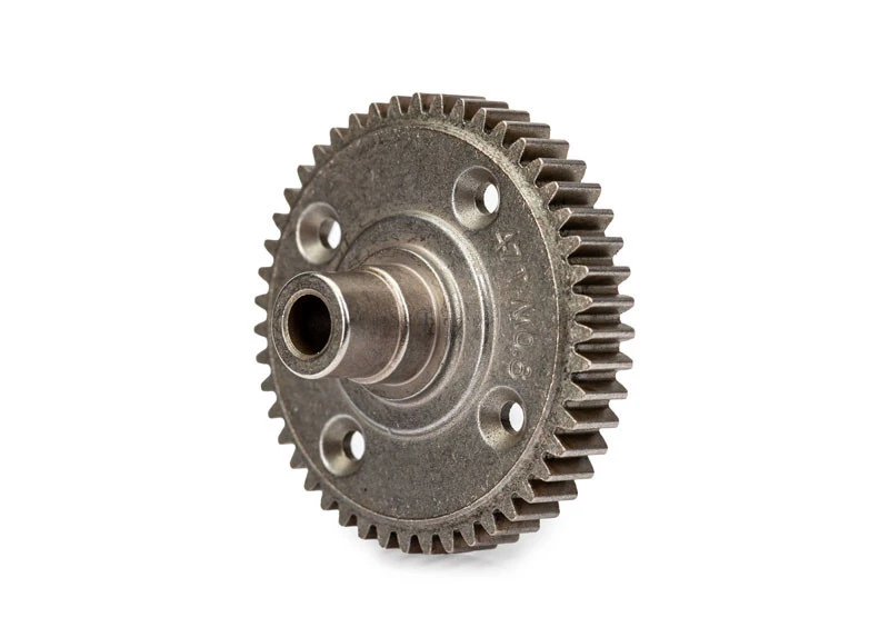 Traxxas 47-Tooth Center Differential Steel Spur Gear (32-Pitch) 3 Traxxas 47-Tooth Center Differential Steel Spur Gear (32-Pitch)