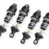 Traxxas Mini Maxx Gray Aluminum GTR Shocks -RC Superstore TRA10765 GRAY 03869.1742520001
