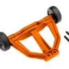 Traxxas Orange Mini Maxx Assembled Wheelie Bar -RC Superstore TRA10776 ORNG 07414.1742514409