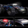 Traxxas Mini XRT Complete LED Light Kit -RC Superstore TRA10785 58911.1752597528