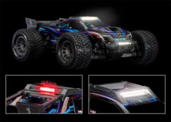 Traxxas Mini XRT Complete LED Light Kit