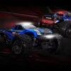 Traxxas Mini Maxx LED Light Kit -RC Superstore TRA10795 19368.1742515251