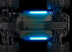 Traxxas Underbody Blue LED Light Set -RC Superstore TRA10799 BLUE 3 82102.1742518355