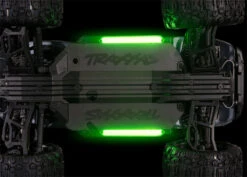 Traxxas Underbody Green LED Light Set -RC Superstore TRA10799 GRN 3 63795.1742518561