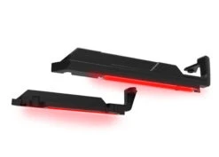 Traxxas Underbody Red LED Light Set