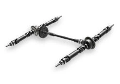 Traxxas Mini XRT 4WD Brushless RTR RC Monster Truck W/ID Lipo Battery & USB-C Charger 37 Traxxas Mini XRT 4WD Brushless RTR RC Monster Truck W/ID Lipo Battery & USB-C Charger -RC Superstore TRA108076 1 15 09432.1752699456