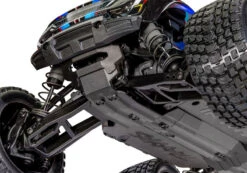 Traxxas Mini XRT 4WD Brushless RTR RC Monster Truck W/ID Lipo Battery & USB-C Charger 38 Traxxas Mini XRT 4WD Brushless RTR RC Monster Truck W/ID Lipo Battery & USB-C Charger -RC Superstore TRA108076 1 16 00288.1752699456