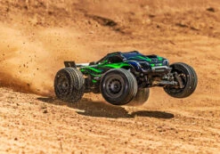 Traxxas Mini XRT 4WD Brushless RTR RC Monster Truck W/ID Lipo Battery & USB-C Charger 23 Traxxas Mini XRT 4WD Brushless RTR RC Monster Truck W/ID Lipo Battery & USB-C Charger -RC Superstore TRA108076 1 1 18521.1752699456