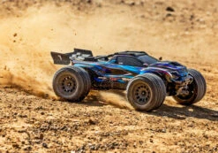 Traxxas Mini XRT 4WD Brushless RTR RC Monster Truck W/ID Lipo Battery & USB-C Charger 24 Traxxas Mini XRT 4WD Brushless RTR RC Monster Truck W/ID Lipo Battery & USB-C Charger -RC Superstore TRA108076 1 2 14377.1752699456