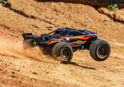 Traxxas Mini XRT 4WD Brushless RTR RC Monster Truck W/ID Lipo Battery & USB-C Charger 25 Traxxas Mini XRT 4WD Brushless RTR RC Monster Truck W/ID Lipo Battery & USB-C Charger -RC Superstore TRA108076 1 3 27317.1752699456