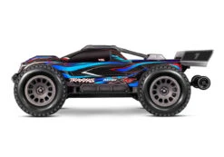 Traxxas Mini XRT 4WD Brushless RTR RC Monster Truck W/ID Lipo Battery & USB-C Charger 30 Traxxas Mini XRT 4WD Brushless RTR RC Monster Truck W/ID Lipo Battery & USB-C Charger -RC Superstore TRA108076 1 8 07468.1752699456