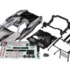 Traxxas Mini Slash 4X4 ProGraphix Body With Mount -RC Superstore TRA10811X 18758.1757701451