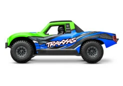 Traxxas Mini Slash 4WD Brushless RTR RC Short Course Truck W/ID Lipo Battery & USB-C Charger 33 Traxxas Mini Slash 4WD Brushless RTR RC Short Course Truck W/ID Lipo Battery & USB-C Charger -RC Superstore TRA108164 1 12 04017.1757699411