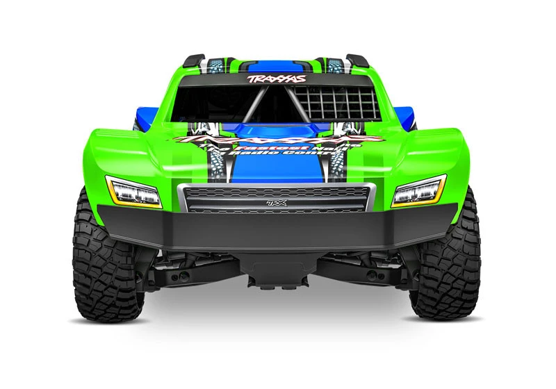 Traxxas Mini Slash 4WD Brushless RTR RC Short Course Truck W/ID Lipo Battery & USB-C Charger 10 Traxxas Mini Slash 4WD Brushless RTR RC Short Course Truck W/ID Lipo Battery & USB-C Charger - Image 8