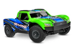 Traxxas Mini Slash 4WD Brushless RTR RC Short Course Truck W/ID Lipo Battery & USB-C Charger 31 Traxxas Mini Slash 4WD Brushless RTR RC Short Course Truck W/ID Lipo Battery & USB-C Charger -RC Superstore TRA108164 1 8 94067.1757699410
