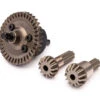 Traxxas Assembled Differential With 37-T Ring And 13-T Pinions -RC Superstore TRA10880 09947.1757700811