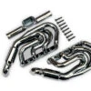 Traxxas Pro Scale Sand Car Black Chrome Exhaust Headers -RC Superstore TRA10982 BLKCR 82048.1752848800