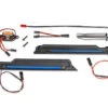 Traxxas Pro Scale Sand Car Blue Underbody LED Light Kit -RC Superstore TRA10998 BLUE 83852.1752856412
