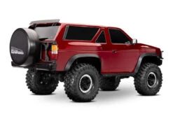 Traxxas TRX-4 Nissan Pathfinder Truck 4WD RTR Rock Crawler Trail Truck W/3S LiPo COMBO 28 Traxxas TRX-4 Nissan Pathfinder Truck 4WD RTR Rock Crawler Trail Truck W/3S LiPo COMBO -RC Superstore TRA110056 4 10 34517.1758825907
