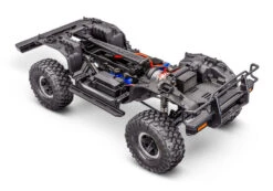 Traxxas TRX-4 Nissan Pathfinder Truck 4WD RTR Rock Crawler Trail Truck W/3S LiPo COMBO 30 Traxxas TRX-4 Nissan Pathfinder Truck 4WD RTR Rock Crawler Trail Truck W/3S LiPo COMBO -RC Superstore TRA110056 4 12 87593.1758825906
