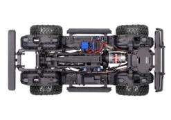 Traxxas TRX-4 Nissan Pathfinder Truck 4WD RTR Rock Crawler Trail Truck -RC Superstore TRA110056 4 14 95554.1758824918