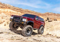 Traxxas TRX-4 Nissan Pathfinder Truck 4WD RTR Rock Crawler Trail Truck W/3S LiPo COMBO 23 Traxxas TRX-4 Nissan Pathfinder Truck 4WD RTR Rock Crawler Trail Truck W/3S LiPo COMBO -RC Superstore TRA110056 4 5 37353.1758825907
