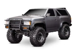 Traxxas TRX-4 Nissan Pathfinder Truck 4WD RTR Rock Crawler Trail Truck -RC Superstore TRA110056 4 7 42284.1758824918