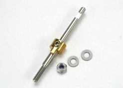 Traxxas Propeller Shaft Assembly For 3/16' ID Propellers
