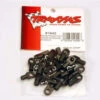 Traxxas Rod Ends W/Hollow Balls & Screws