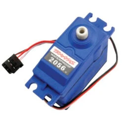 Traxxas 2056 High-Torque Waterproof Servo