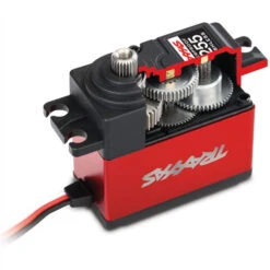 Traxxas 400 Digital High Torque Coreless MG Ball Bearing Waterproof Servo -RC Superstore TRA2255 3 14752.1562670068
