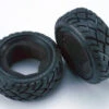Traxxas Bandit Anaconda 2.2" Front Street Tires W/Foam Inserts -RC Superstore TRA2479 2 36272.1562600666