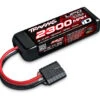 Traxxas 2300mAh 11.1V 3-Cell 25C LiPo Battery 1 Traxxas 2300mAh 11.1V 3-Cell 25C LiPo Battery -RC Superstore TRA2824X 21549.1740776371