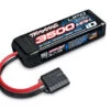 Traxxas 3500mAh 7.4V 2-Cell 25C LiPo Battery -RC Superstore TRA2825X 82288.1740776087