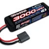 Traxxas 3000mAh 7.4v 2-Cell 20C LiPo Battery -RC Superstore TRA2827X 15305.1694700225