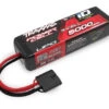 Traxxas 5000mAh 11.1v 3-Cell 25C LiPo Battery (short/135mm) 2 Traxxas 5000mAh 11.1v 3-Cell 25C LiPo Battery (short/135mm) -RC Superstore TRA2832X 2 72465.1562762511