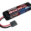 Traxxas 5000mAh 7.4v 2-Cell 25C LiPo Battery (short/137mm) -RC Superstore TRA2842X 2 72327.1562762513